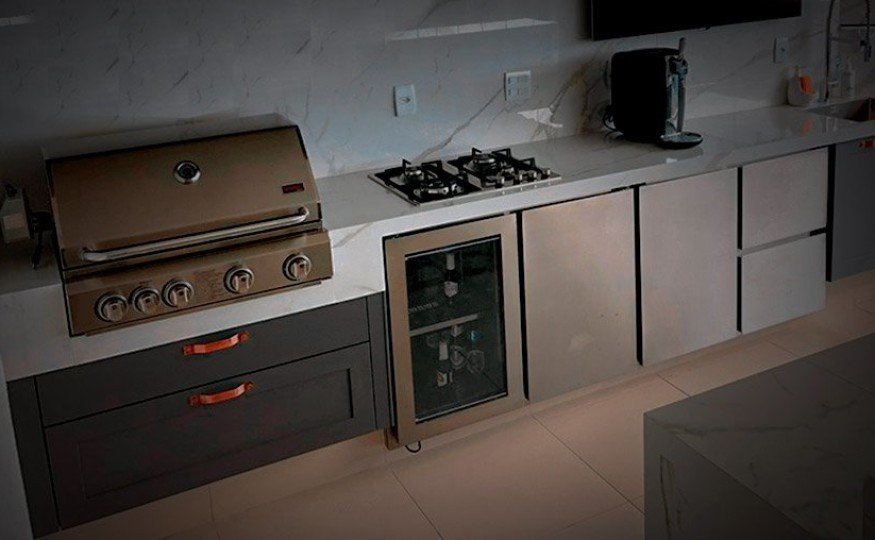 Projetos Exclusivos de Acordo com a sua Necessidade