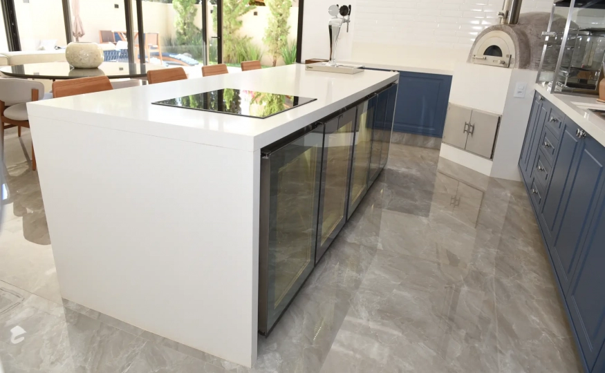 Para a Monte Alegre Refrigeração Gourmet é possível sim