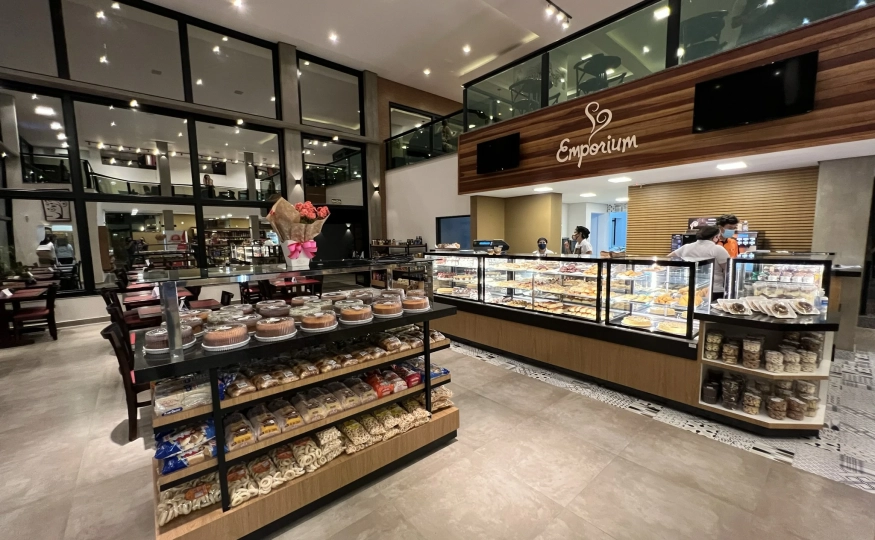 Case de sucesso Monte Alegre