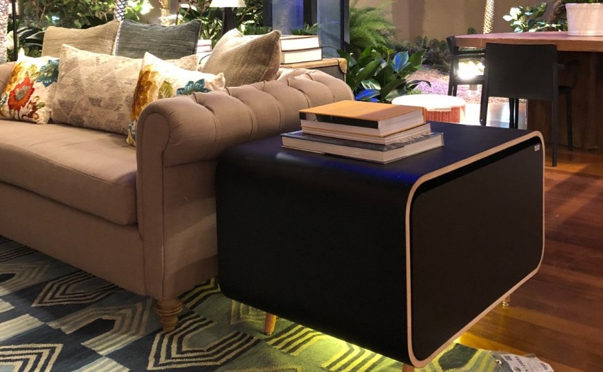 Como escolher a mesa bar refrigerada ideal para seu espaço gourmet ou sala de estar