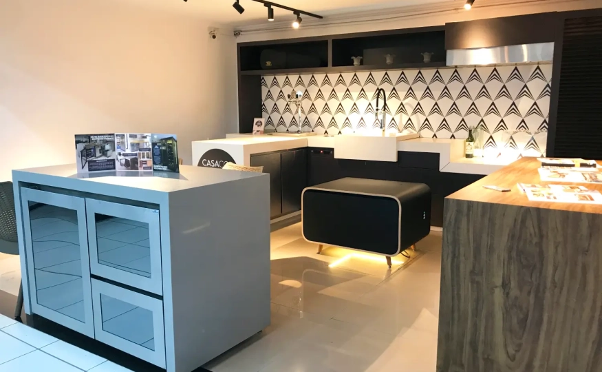 O que considerar ao escolher uma loja de refrigeração para atender suas necessidades comerciais e residenciais