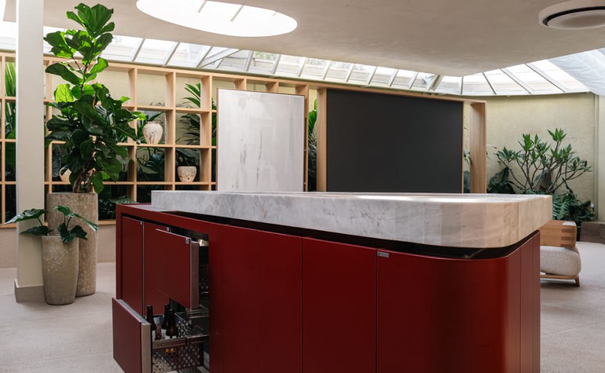 Vantagens de ter um projeto personalizado com a Monte Alegre Refrigeração