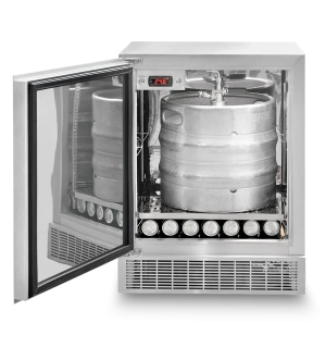 Porta Barril Modular (Baixa)