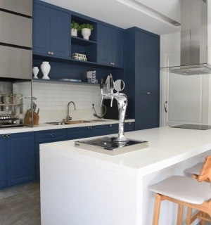 Balcão Refrigerado com Chopeira