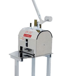 Divisora De Massas Dv-30 - G.Paniz 