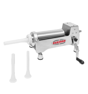 Ensacadeiras de Linguiça 