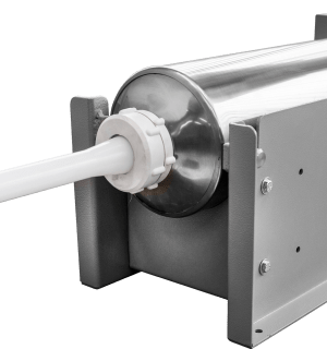 Ensacadeira de linguiça 10Kg - METVISA