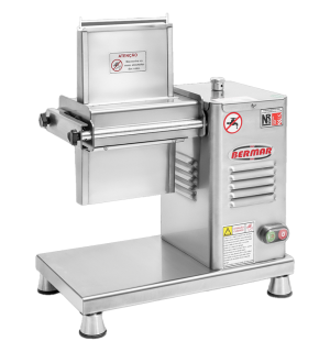 Amaciador E Preparador De Carnes - Bm 34 Nr Pf
