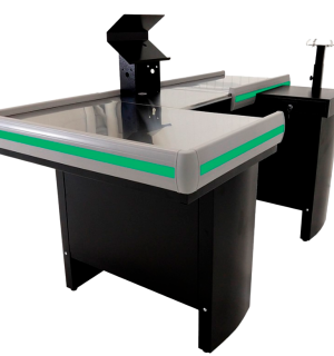 Checkout Master - Innal