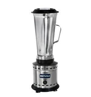 Liquidificador Alta Rotação 2L - METVISA