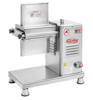 Amaciador E Preparador De Carnes - Bm 115 Nr Pf