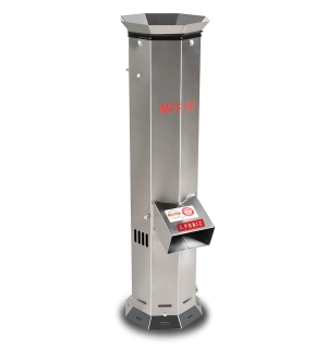 Moinho de Pão MFP-80 – G-PANIZ