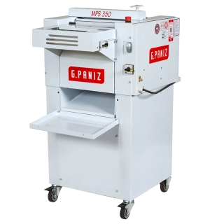 Modeladora de Pão MPS-350 Epóxi G.Paniz