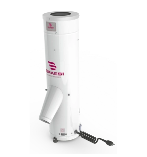 Moinho de Pão MP02 - BRAESI