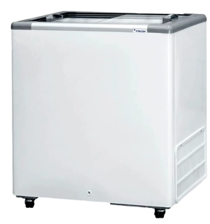 Freezers Horizontais