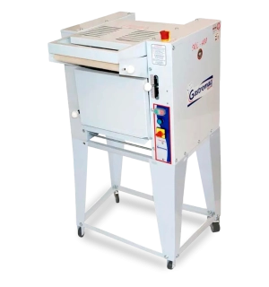 Modeladora de pão ML400 - Gastromaq