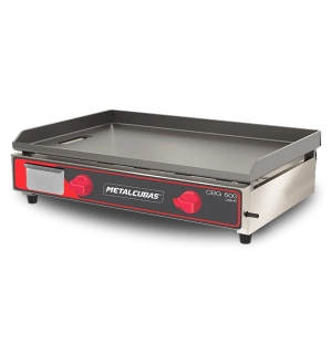 Chapas / Sanduicheiras 