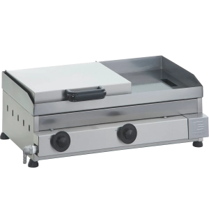 Sanduicheira à gás