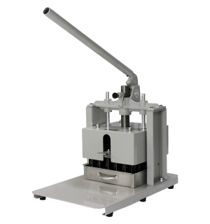 Divisora De Massas DPM-36 - METVISA 