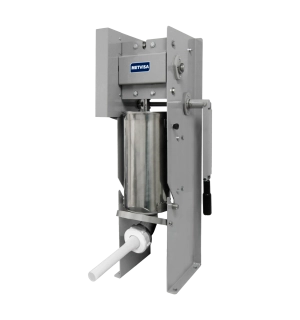 Ensacadeira de linguiça 6Kg - METVISA