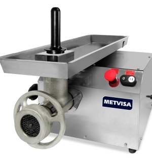 Moedor de Carne B10 - Metvisa