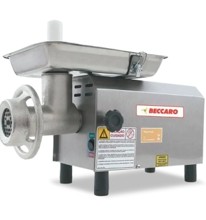 Moedor de Carne PBM08I - Beccaro