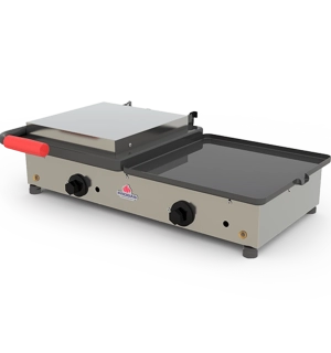 Sanduicheira Elétrica PR-700 E - PROGÁS