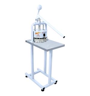 Divisora De Massas DMV-30 - VENÂNCIO 