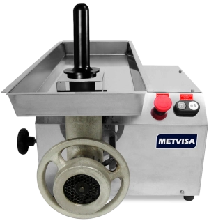 Moedor de Carne B22 - Metvisa