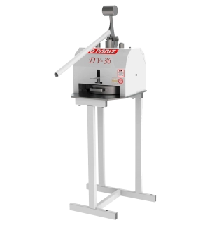 Divisora De Massas DV-36 - G.Paniz 