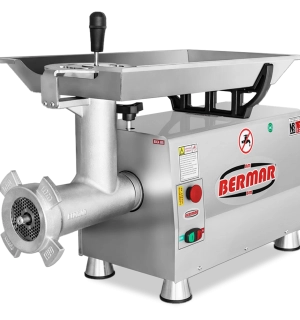 Moedor de Carne BM154NR PF - Bermar