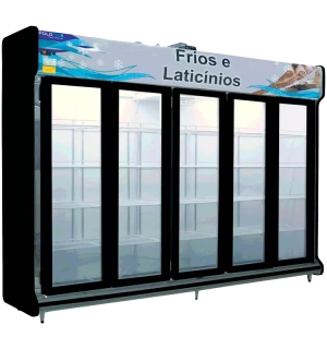 Auto Serviço Conveniência Classic 3.00 mt - POLOFRIO