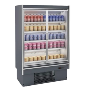 Auto Serviço Premium Resfriados 2 Portas ASPRR2P – REFRIMATE