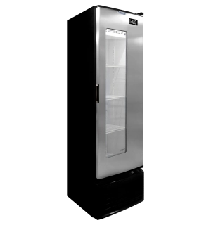 CONSERVADOR VERTICAL DE CERVEJAS - VCFC-284 D TIPO INOX - FRICON
