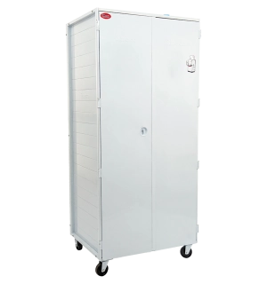 Armário de Crescimento 62x36 - 40 Assadeiras - Vazia - IMECA 