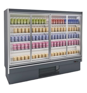 Auto Serviço Premium Resfriados 4 Portas ASPRR4P – REFRIMATE