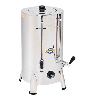 Cafeteira Tradicional 4 Litros - CF.2.401-402 - MARCHESONI