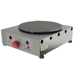 Máquina para Crepes Francês