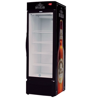 CONSERVADOR VERTICAL DE CERVEJAS - VCFC-565 V - FRICON