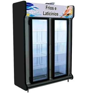 Auto Serviço Conveniência Classic 1.50 mt - POLOFRIO