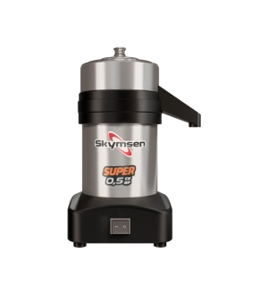Extrator de Sucos Inox / CÂMARA INOX - ESB Super - SKYMSEN