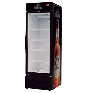 CONSERVADOR VERTICAL DE CERVEJAS - VCFC-431 V - FRICON