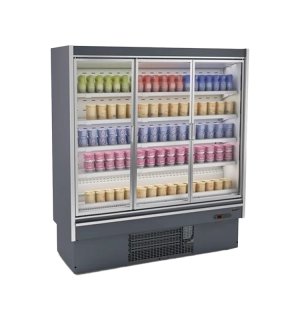 Auto Serviço Premium Resfriados 3 Portas ASPRR3P – REFRIMATE