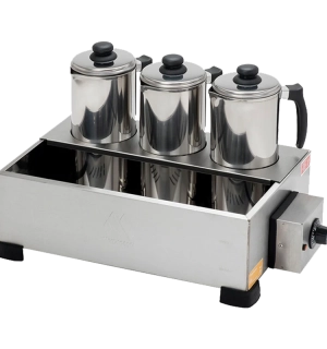 Esterilizador ES.1.391-392 - MARCHESONI