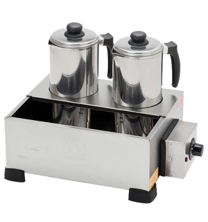 Esterilizador ES.1.291/292 - MARCHESONI