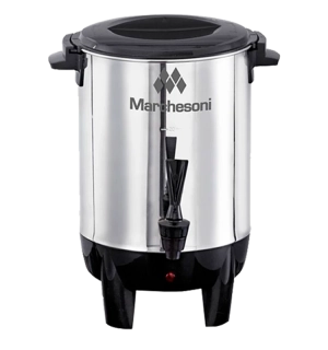 Cafeteira Automática 2 Litros - CF.1.201-202 - MARCHESONI
