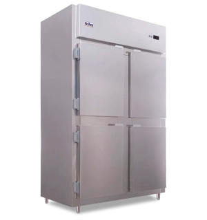 Mini Câmara Comercial Economic RF-064E – FRILUX