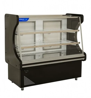 Vitrine Refrigerada Classic 1,00m