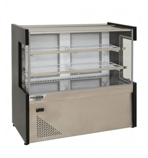 Vitrine Refrigerada New Premium 1,25m