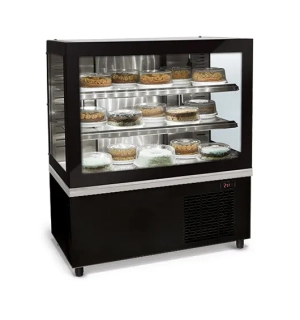 Vítrine Refrigerada